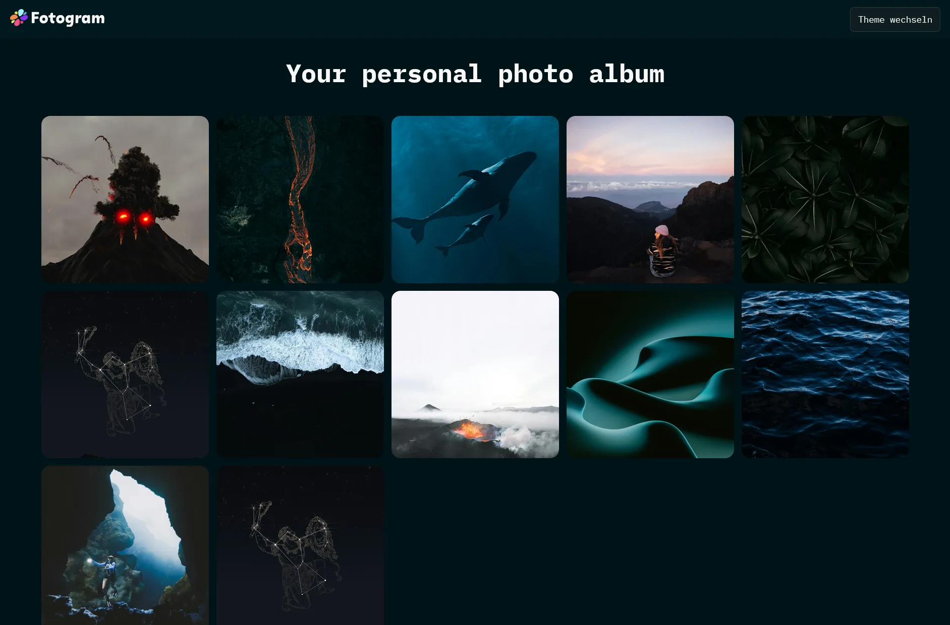 Fotogram