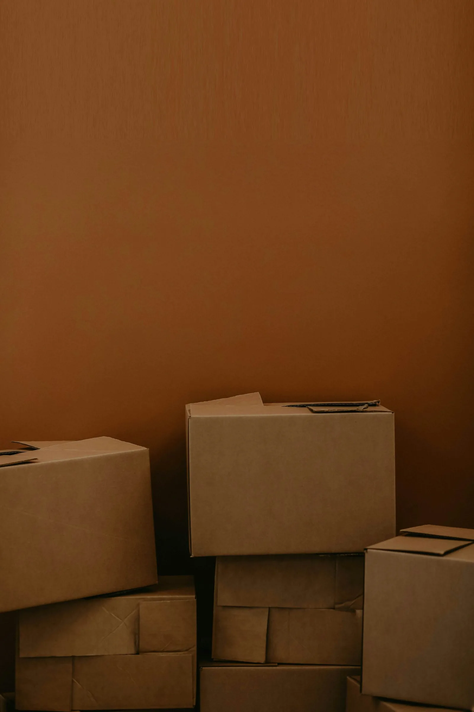Corporate relocation
