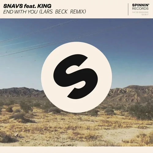 End With You (Lars Beck Remix)