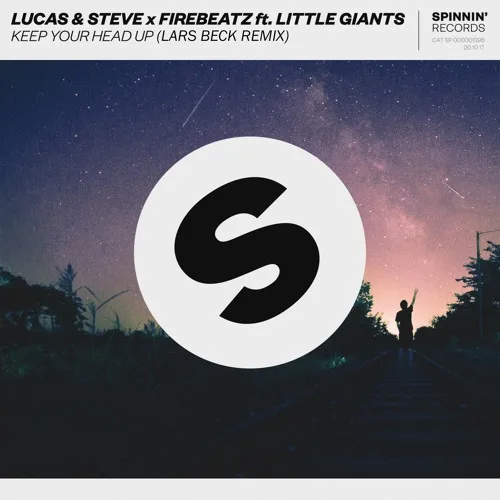 Keep Your Head Up (Lars Beck Remix)